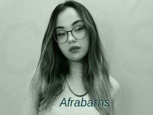 Afrabarns