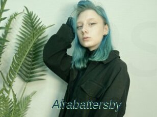 Afrabattersby