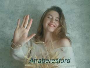 Afraberesford