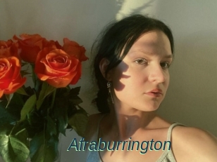 Afraburrington