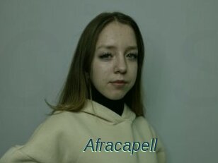 Afracapell