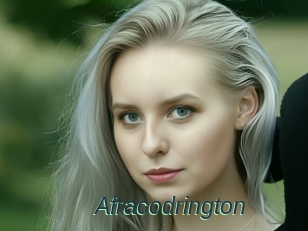 Afracodrington