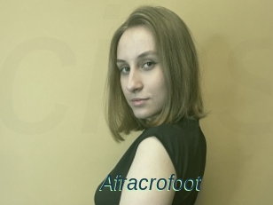 Afracrofoot