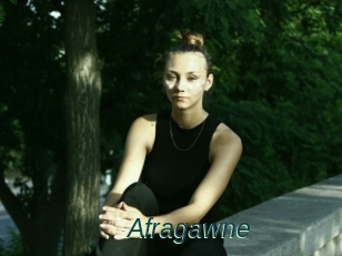 Afragawne