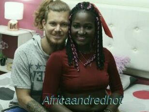 Africaandredhot