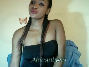 Africanbella