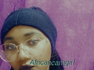 Africancamgirl