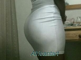 African_tart