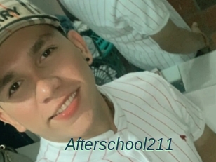 Afterschool211