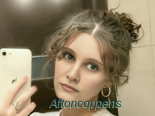 Aftoncoppens