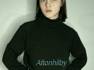 Aftonhilby