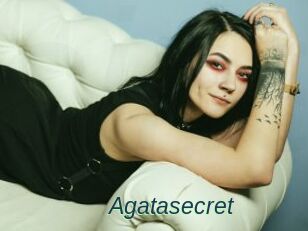 Agatasecret