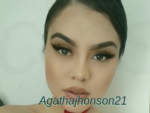 Agathajhonson21