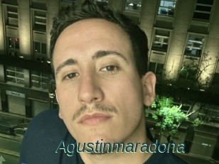 Agustinmaradona