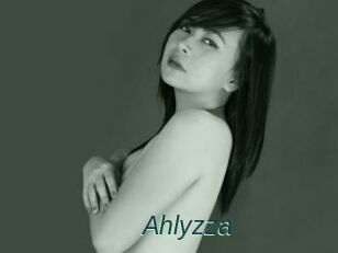 Ahlyzza