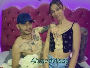 Ahmedylissa