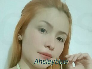 Ahsleyblue