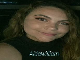 Aidawilliam