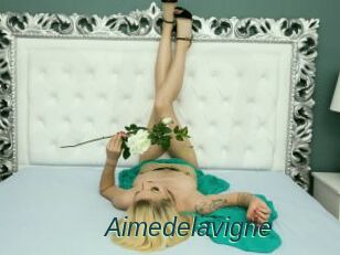 Aimedelavigne