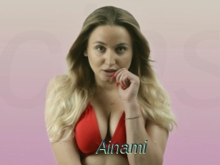 Ainami