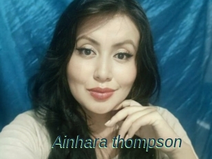 Ainhara_thompson