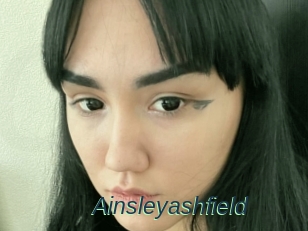 Ainsleyashfield