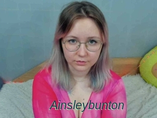 Ainsleybunton