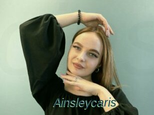 Ainsleycaris