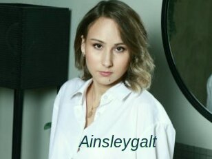 Ainsleygalt