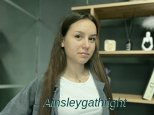 Ainsleygathright