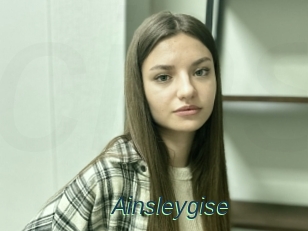 Ainsleygise