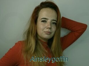 Ainsleygoffin