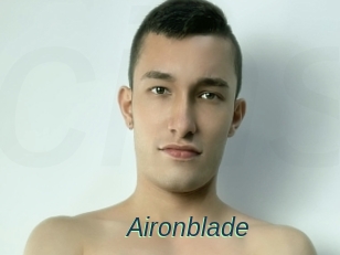 Aironblade