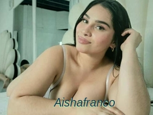 Aishafranco