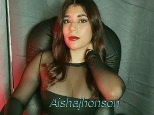 Aishajhonson