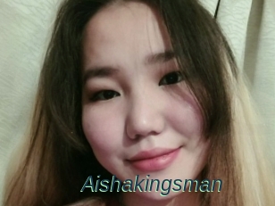 Aishakingsman