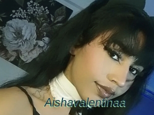 Aishavalentinaa