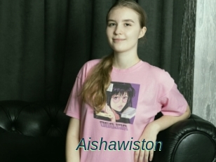 Aishawiston