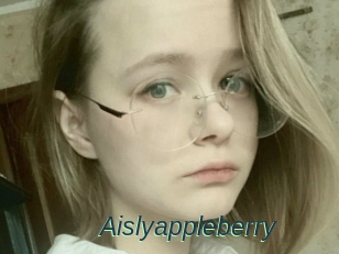 Aislyappleberry