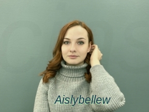 Aislybellew