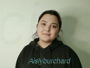 Aislyburchard