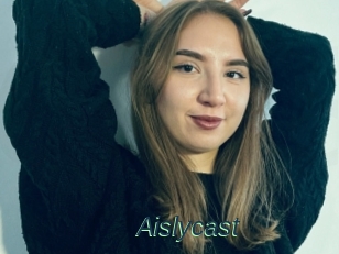 Aislycast