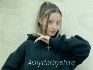 Aislydarbyshire