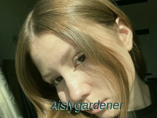 Aislygardener