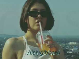 Aislygibbard