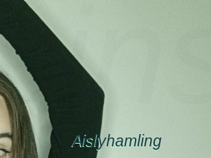 Aislyhamling