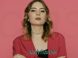 Aislyharber