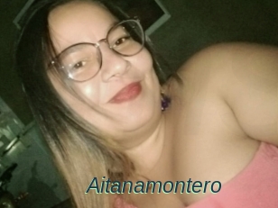 Aitanamontero