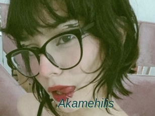 Akamehilis