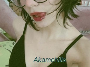 Akamehills